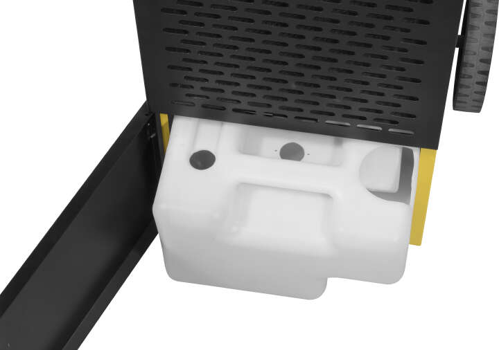 Güde Bautrockner GBT 50.1